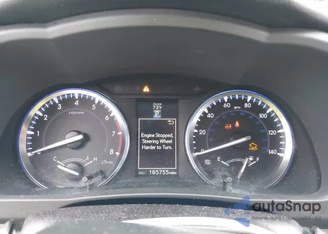 2015 Toyota Highlander Xle from USA, damaged, VIN 5TDKKRFH7FS066426